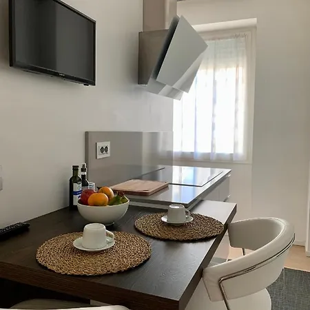 Apartman Fifty Eight Duomo