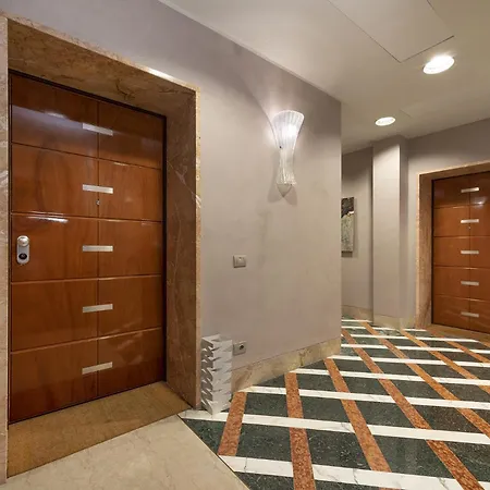 Fifty Eight Duomo Apartman *