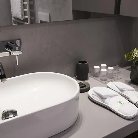 Fifty Eight Duomo Apartman