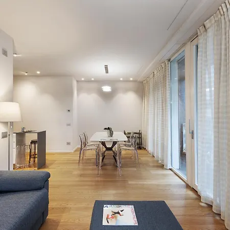 Apartman Fifty Eight Duomo *
