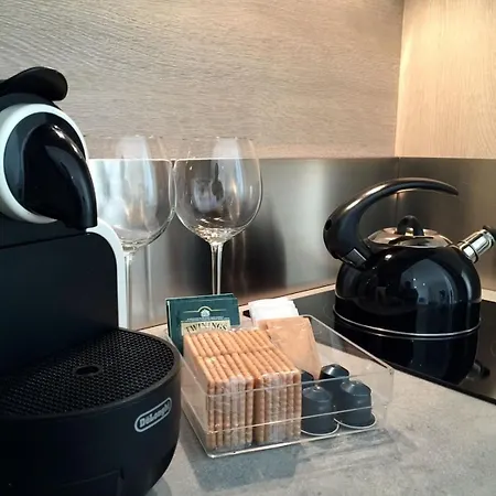 Fifty Eight Duomo Apartman