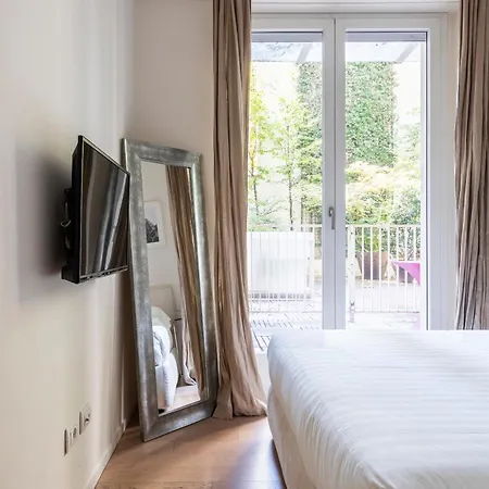 Apartman Fifty Eight Duomo