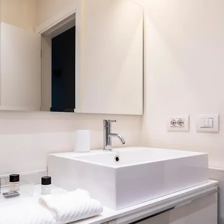 Apartman Fifty Eight Duomo *