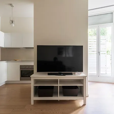 Apartman Fifty Eight Duomo Milánó