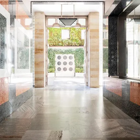 Fifty Eight Duomo Apartman *