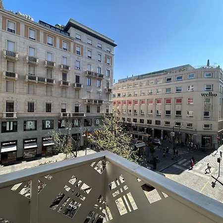 Fifty Eight Duomo Διαμέρισμα