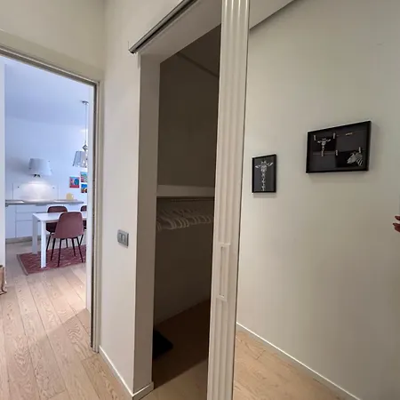 Apartman Fifty Eight Duomo