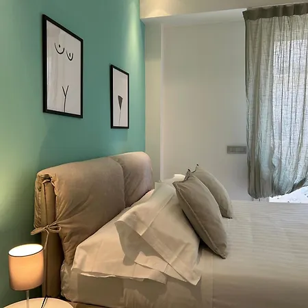 Apartman Fifty Eight Duomo *