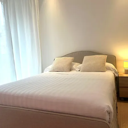 Apartman Fifty Eight Duomo *