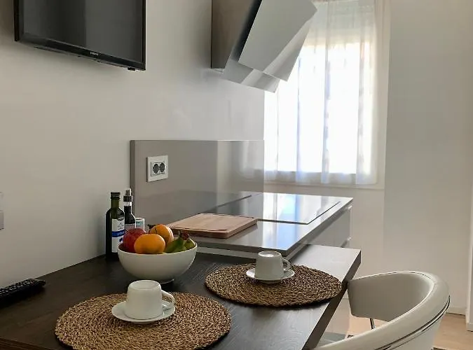 Apartment Fifty Eight Duomo