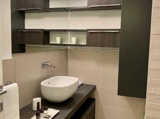 Apartment Fifty Eight Duomo *