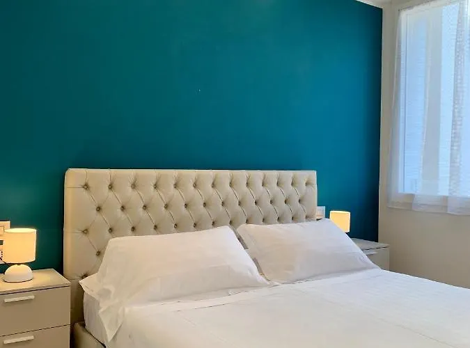 Fifty Eight Duomo Apartment Milan