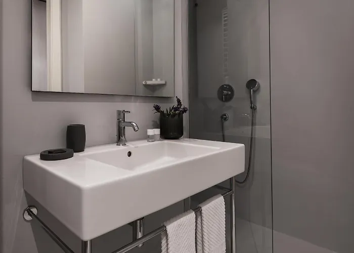 Apartment Fifty Eight Duomo Milan