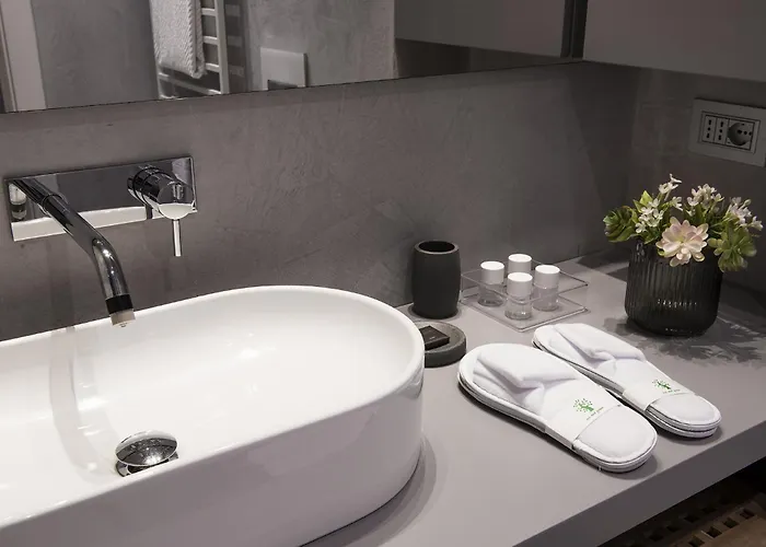 Fifty Eight Duomo Apartment