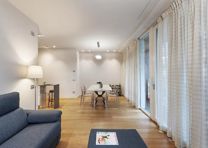 Apartment Fifty Eight Duomo *