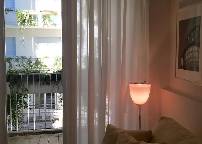 Fifty Eight Duomo Apartment *