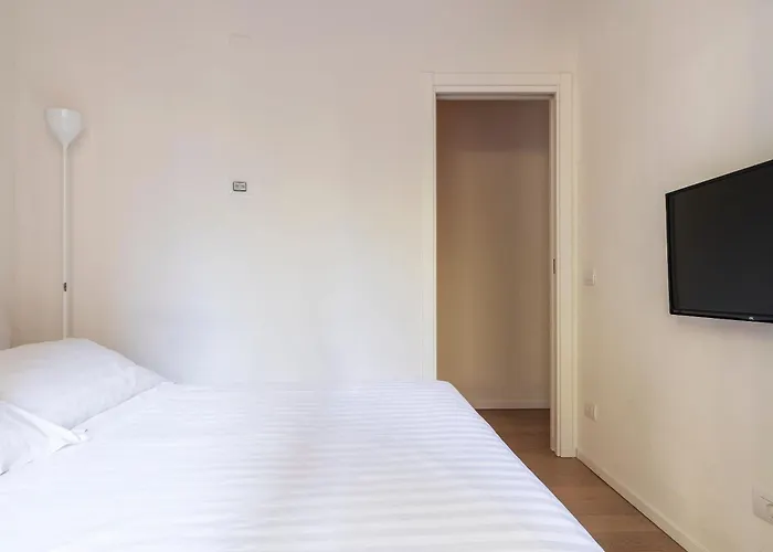 Fifty Eight Duomo Apartment Milan