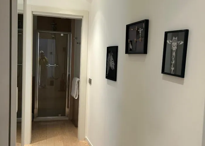 Apartment Fifty Eight Duomo