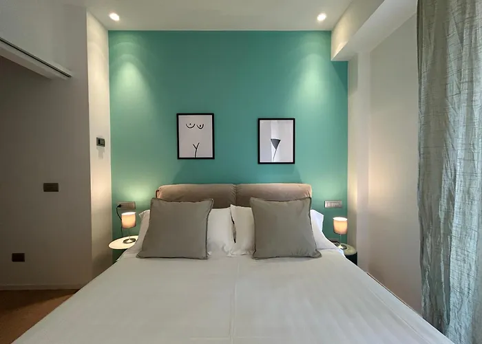 Fifty Eight Duomo Apartment