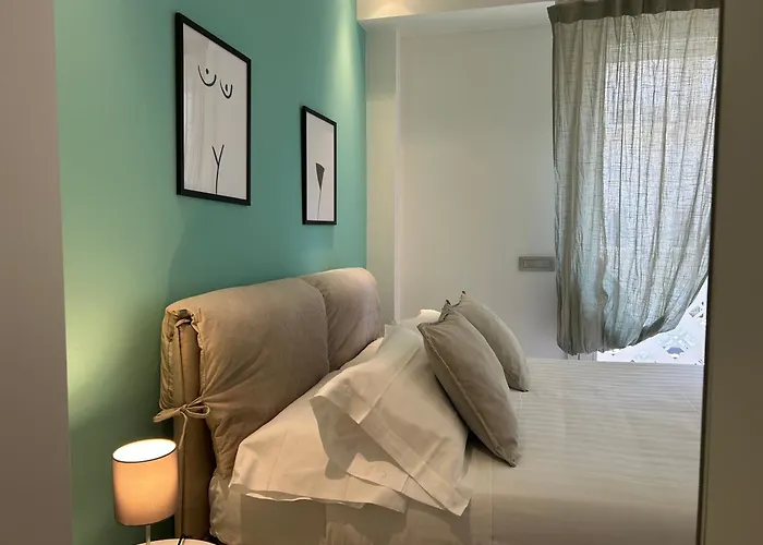 Apartment Fifty Eight Duomo *