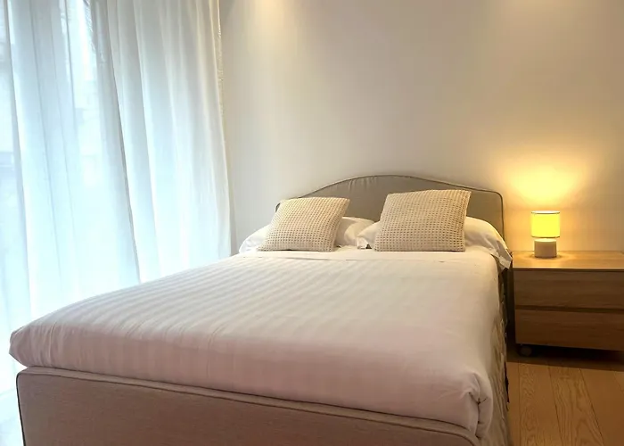 Apartment Fifty Eight Duomo *