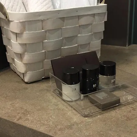 Fifty Eight Duomo Milano